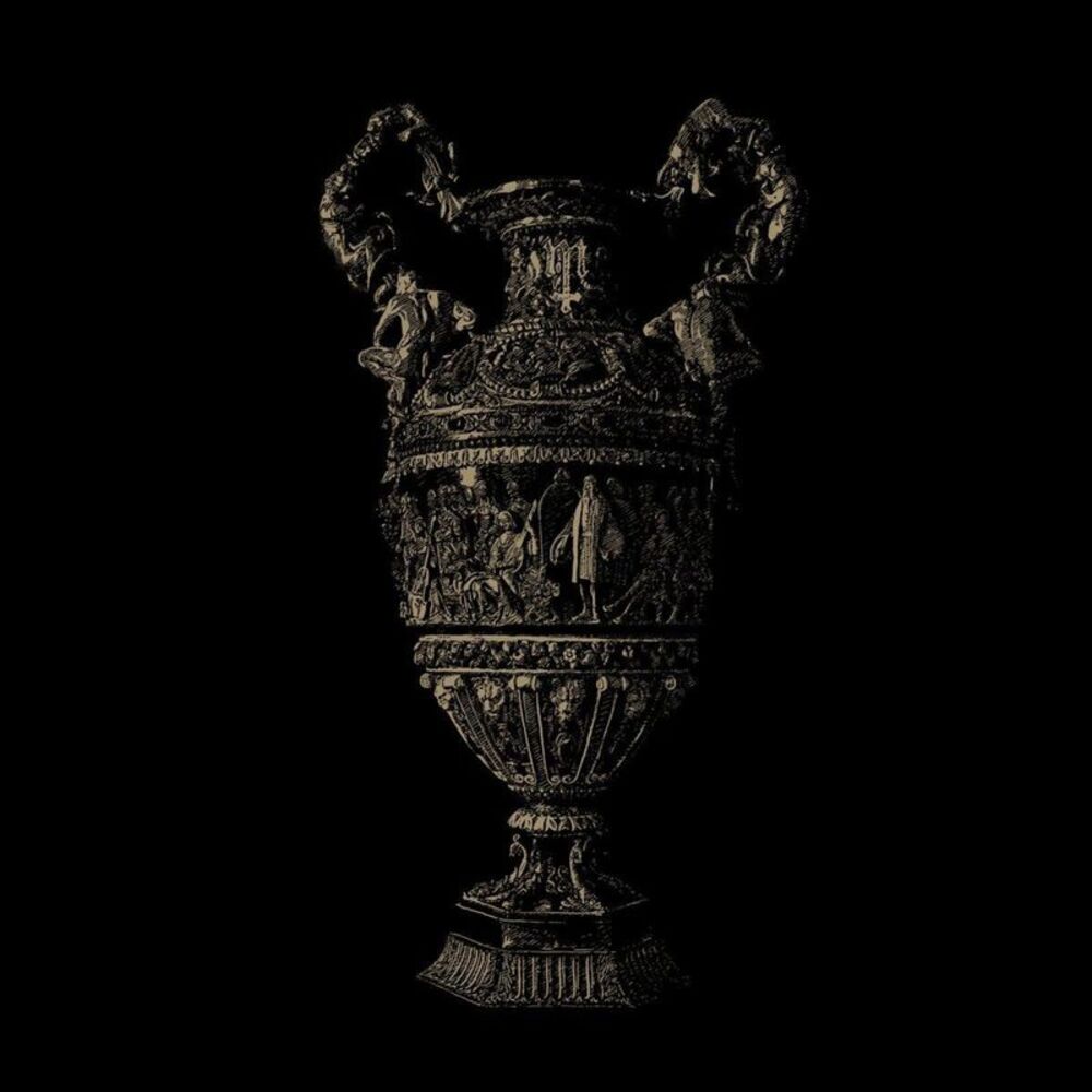 Mastiff - Leave Me The Ashes of the Earth  CD